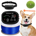 In-Ground Electric Dog Fence System with Waterproof Training Collar C88367