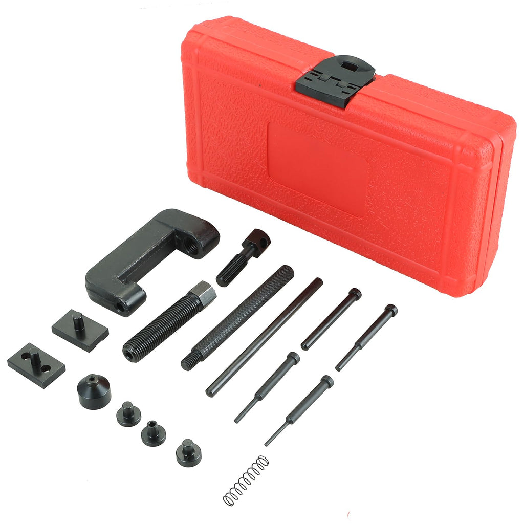 Motorcycle Chain Breaker Kit 13PCS W9391