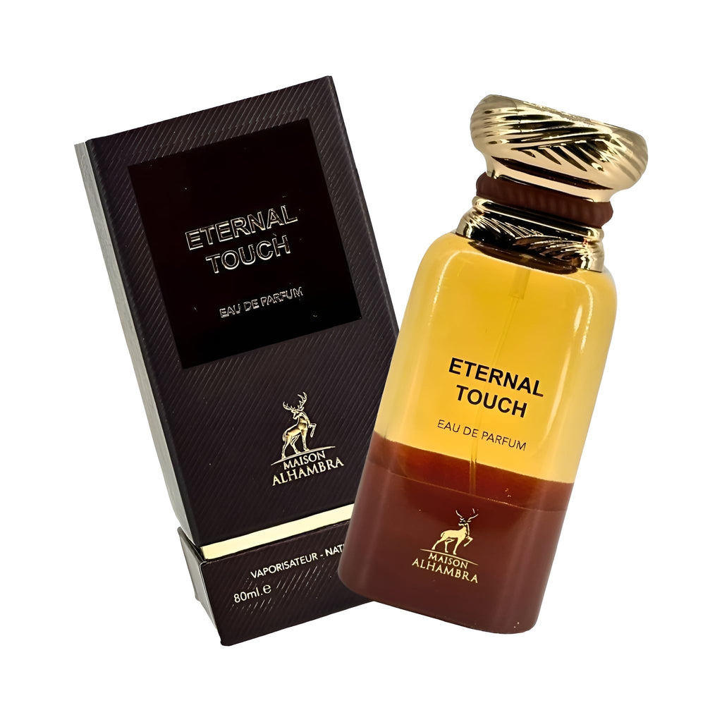 Spicy Gourmand Woody Sweet Eau de Parfum Spray 2.7 Ounce / 80 ml L2496