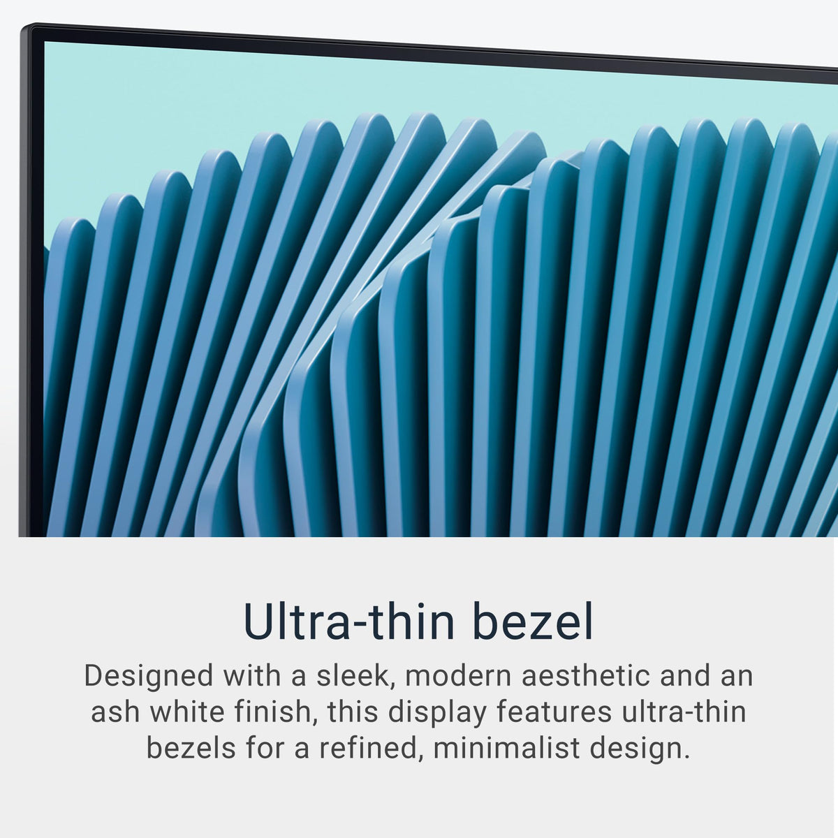 32 Monitor 4K UHD VA 120Hz FreeSync Premium S7107