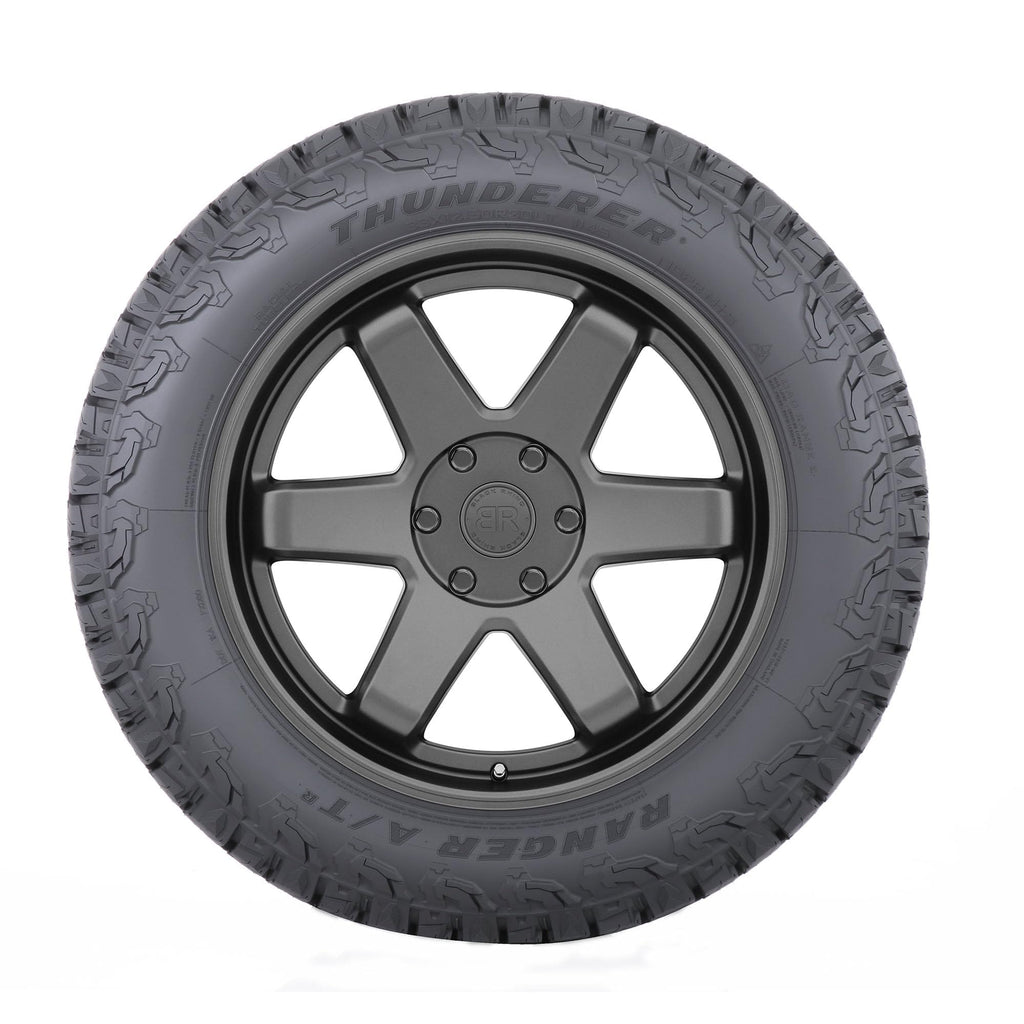 275/55R20XL 117T Light Truck & SUV Tire I223