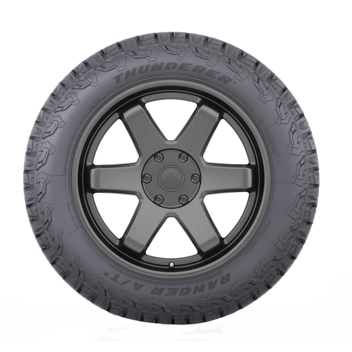 275/55R20XL 117T Light Truck & SUV Tire I223