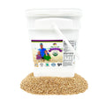 Organic White Wheat Berries 20lb B72457