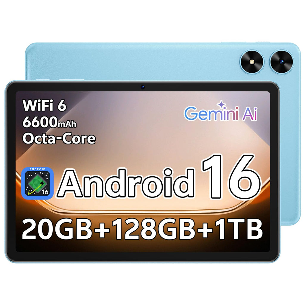 10.1 inch Android Tablet F9927