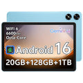 10.1 inch Android Tablet F9927