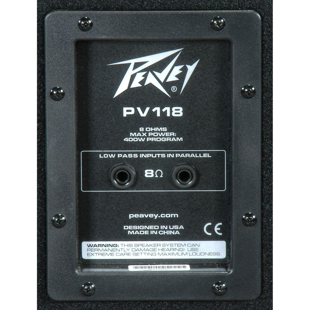 18 Inch Subwoofer V8046