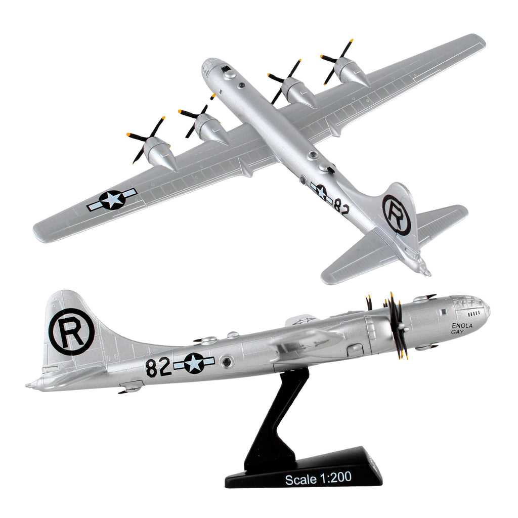 White 1:200 Scale Vehicle O61895