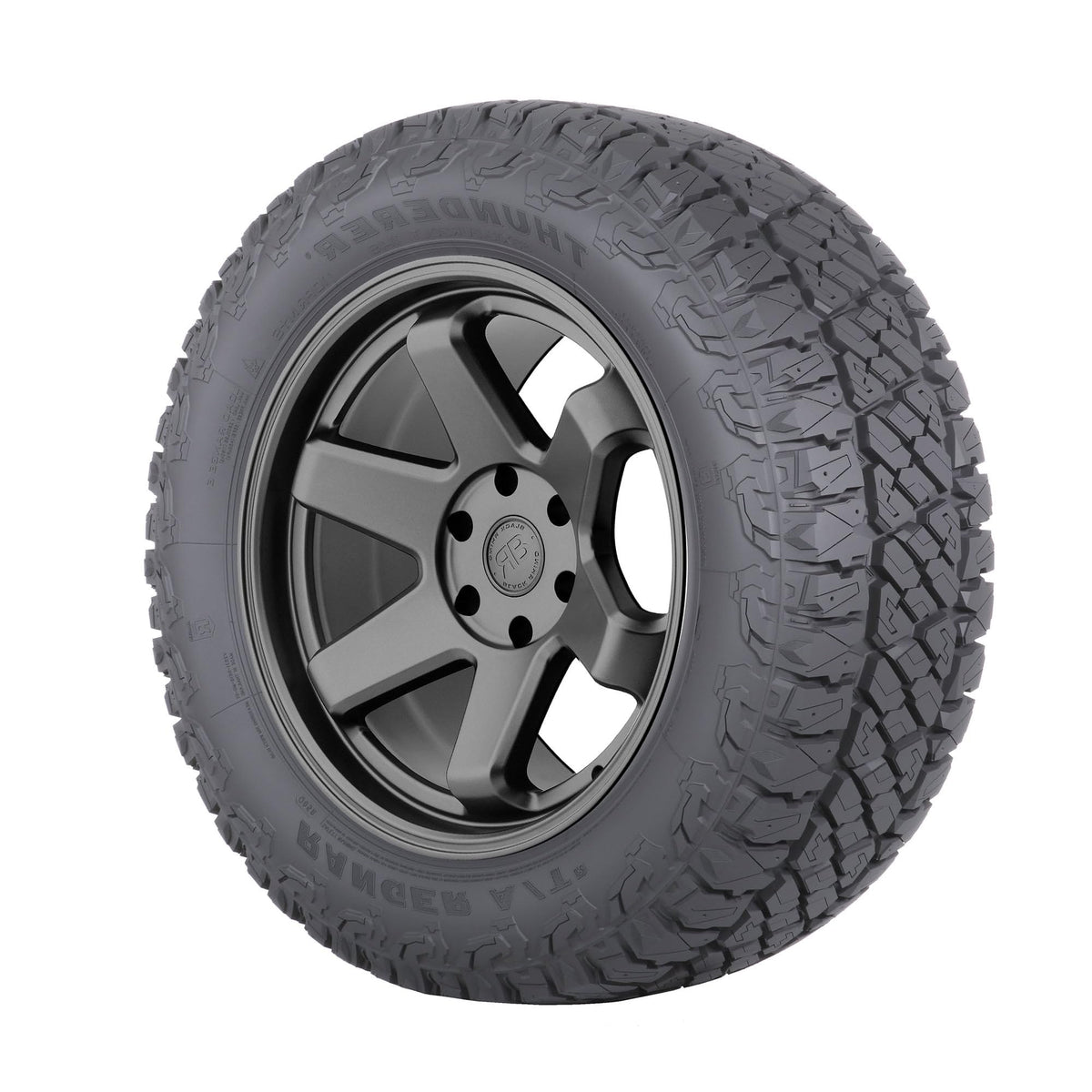 275/55R20XL 117T Light Truck & SUV Tire I223