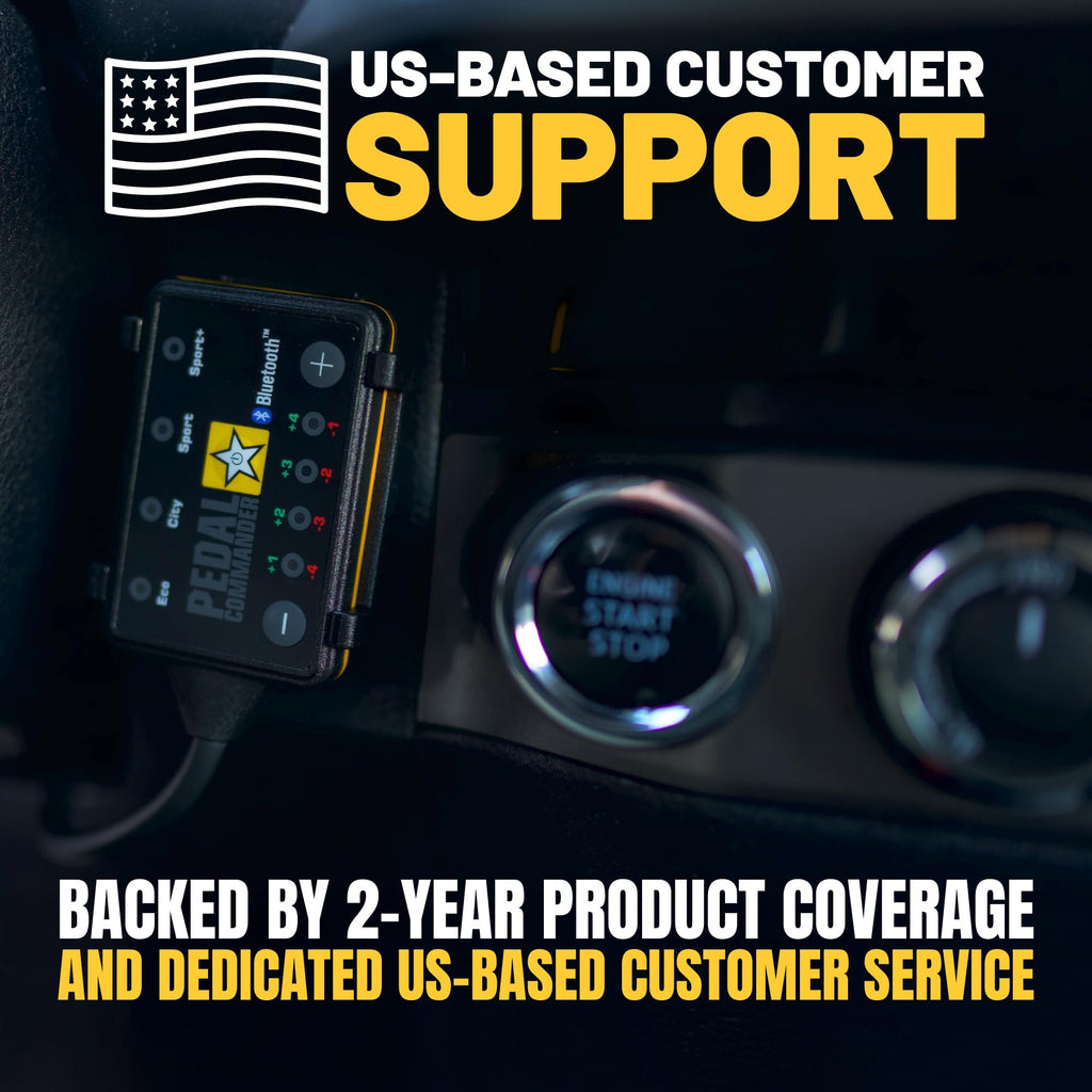 Throttle Response Controller R409