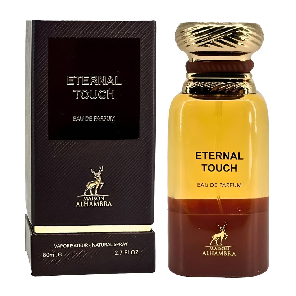 Spicy Gourmand Woody Sweet Eau de Parfum Spray 2.7 Ounce / 80 ml L2496