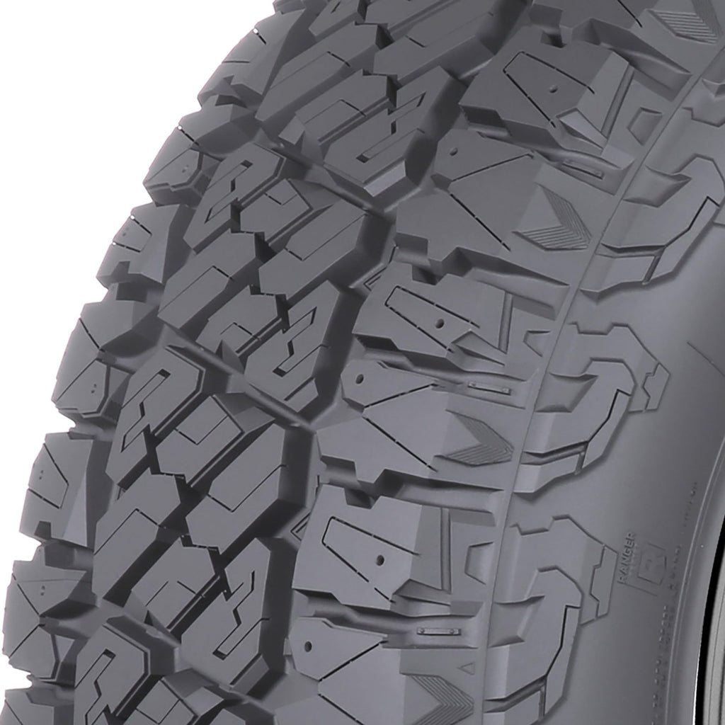 275/55R20XL 117T Light Truck & SUV Tire I223