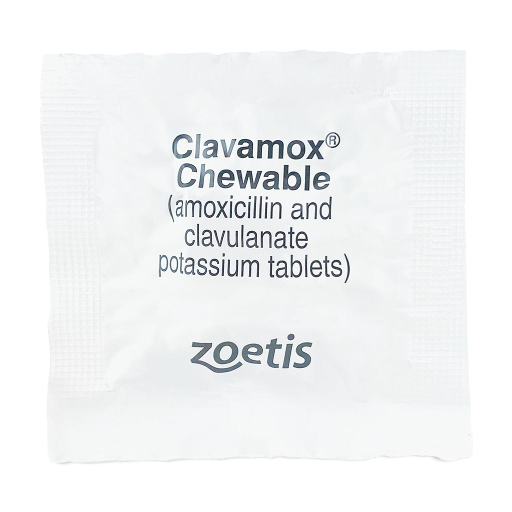 375 mg 28 Tablets Chewable for Dogs & Cats U62307