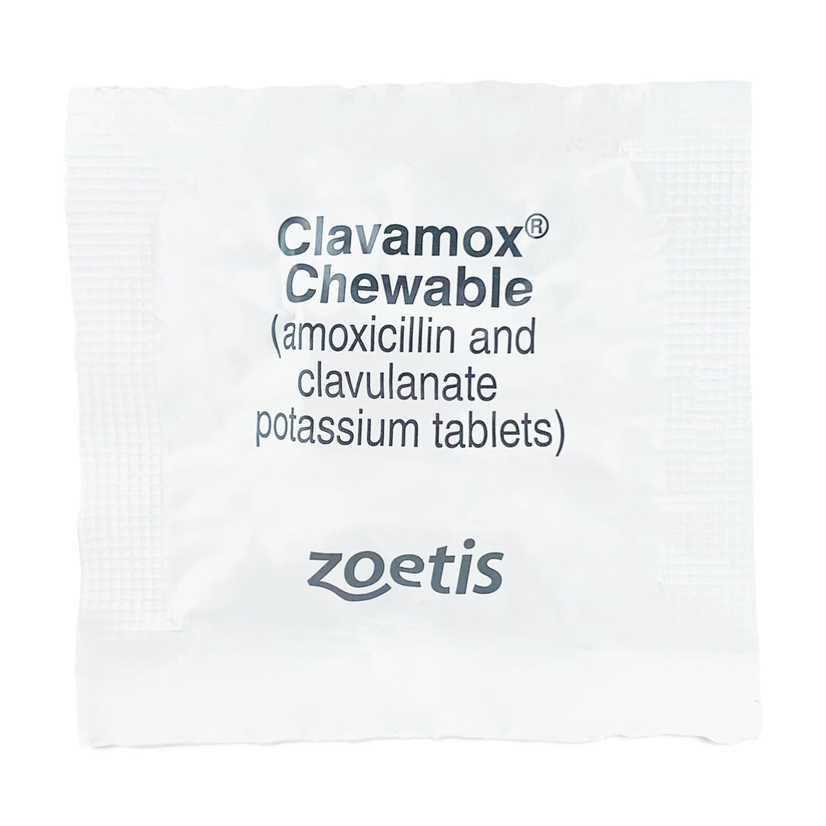 375 mg 28 Tablets Chewable for Dogs & Cats U62307