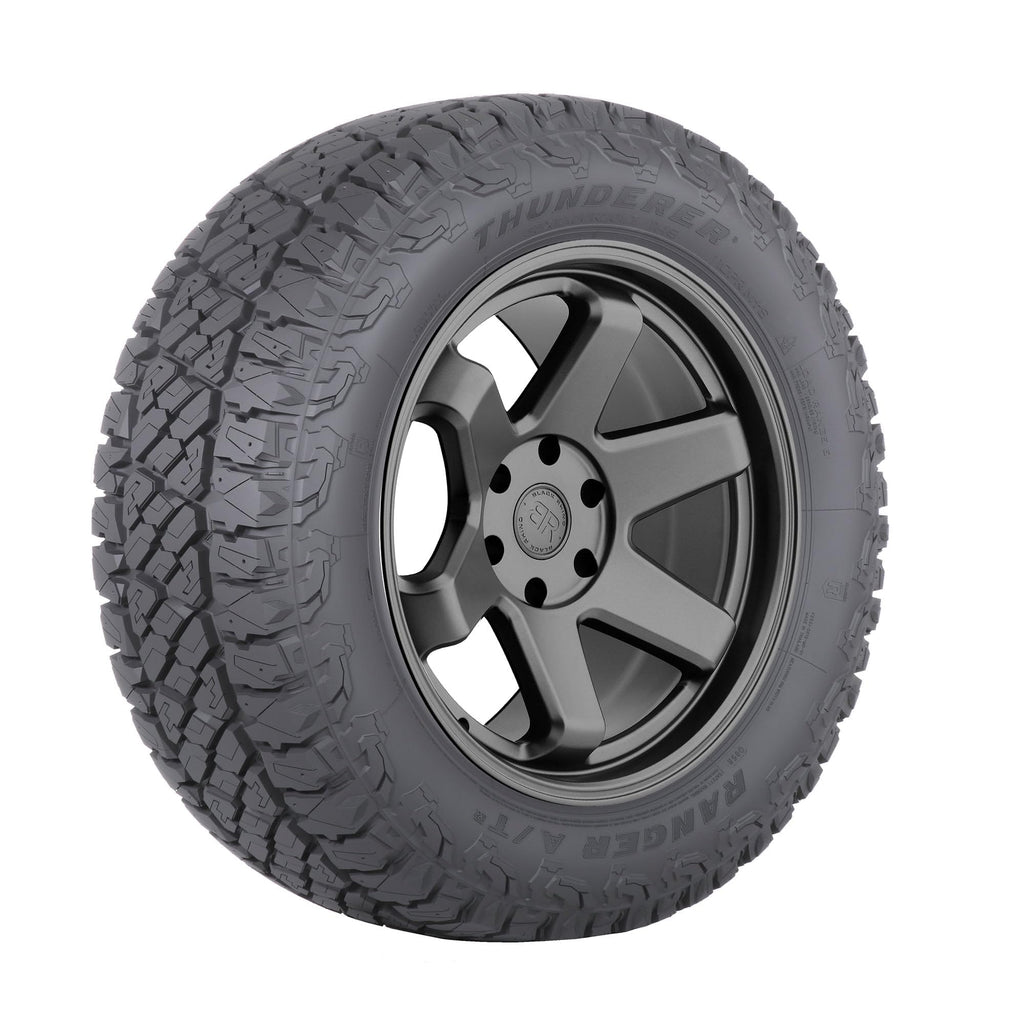 275/55R20XL 117T Light Truck & SUV Tire I223