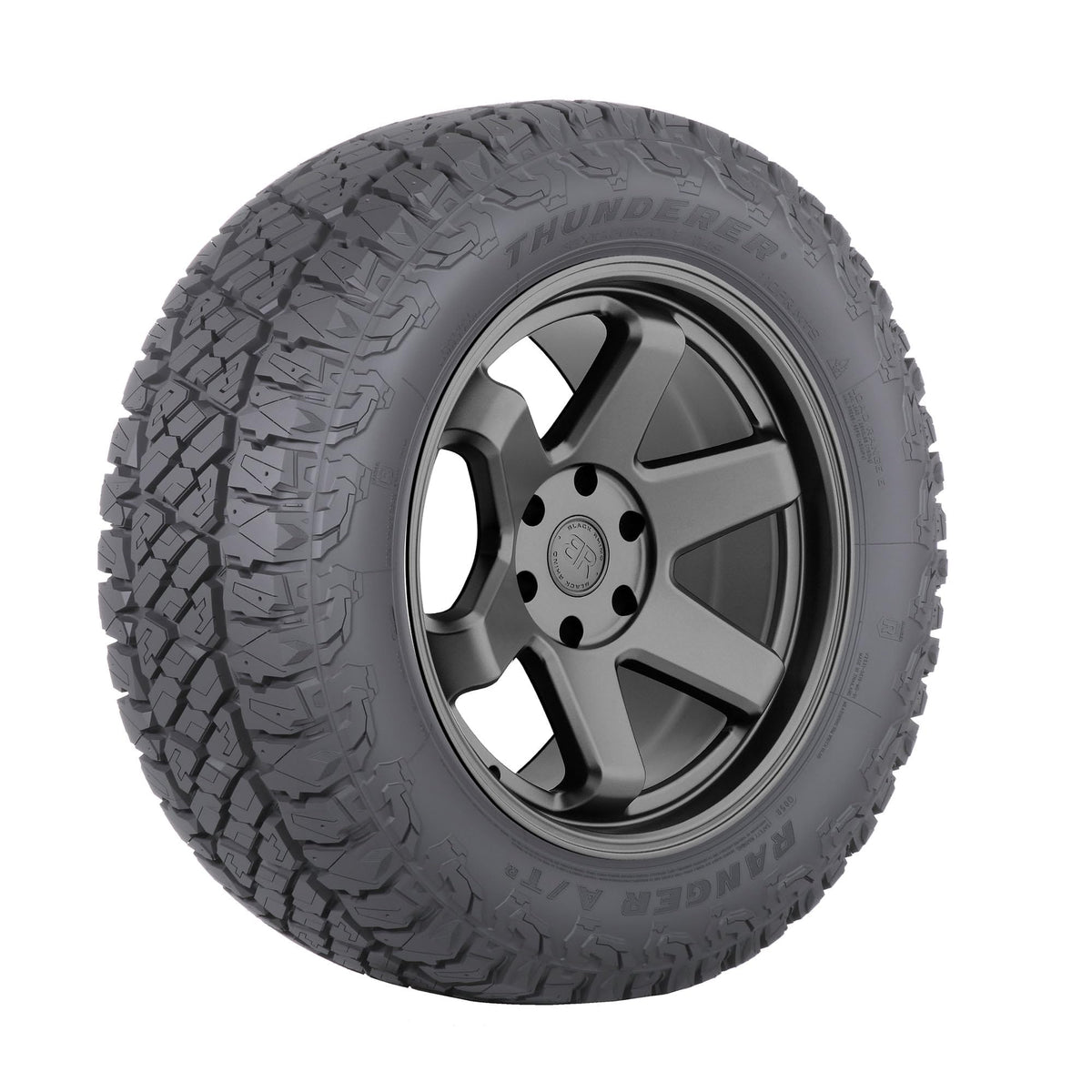 275/55R20XL 117T Light Truck & SUV Tire I223