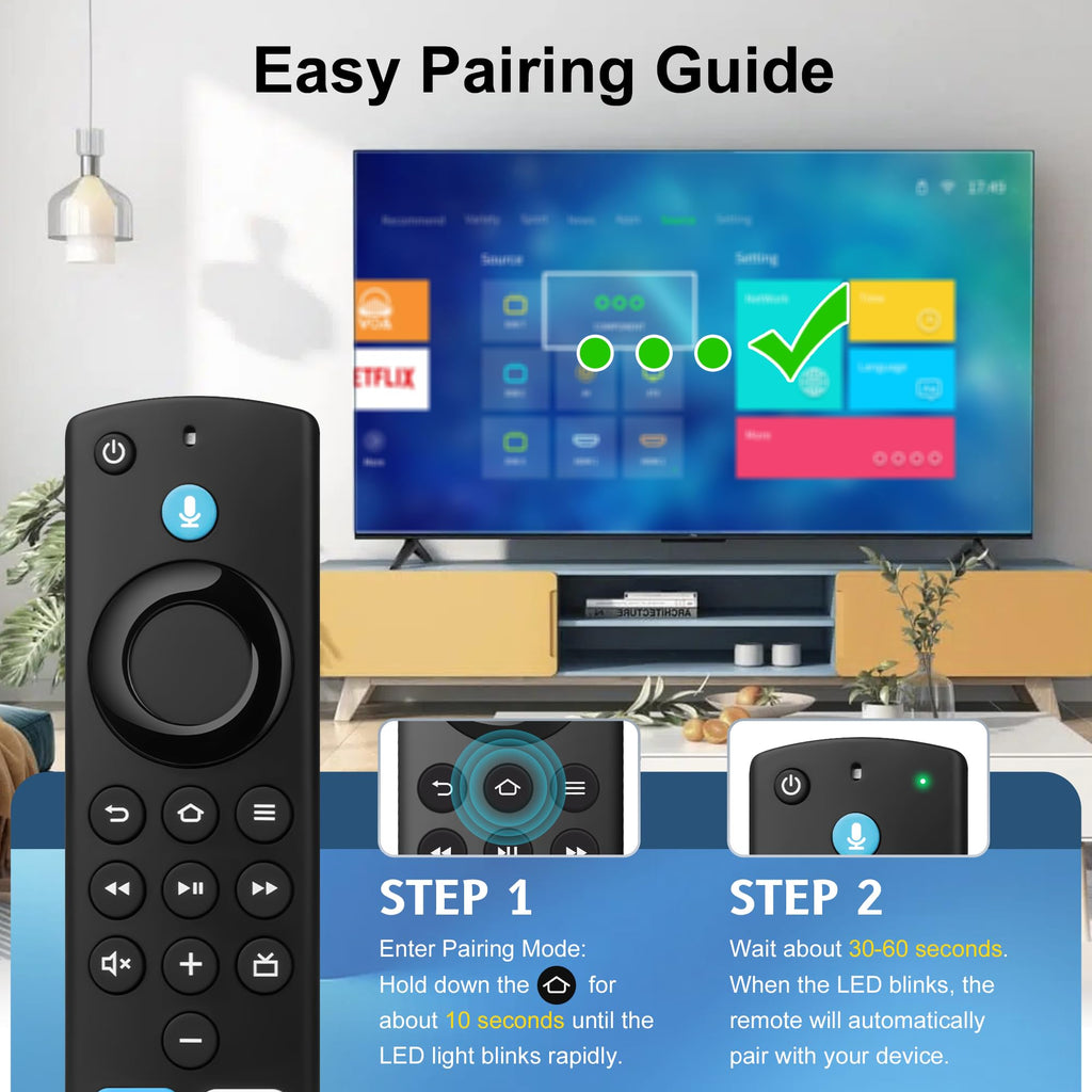 Fire Stick Remote Replacement N9149
