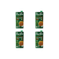 Organic Beef Bone Broth 32 oz Carton Pack of 4 V510614
