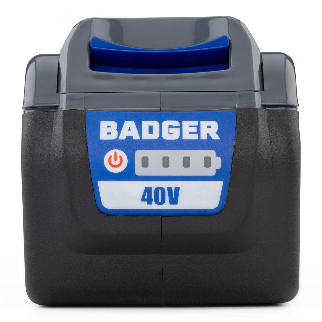 Cordless 40 Volt 5.0 Ah Battery J838165