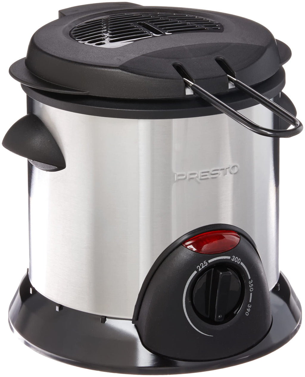 Stainless Steel Electric Deep Fryer S4581