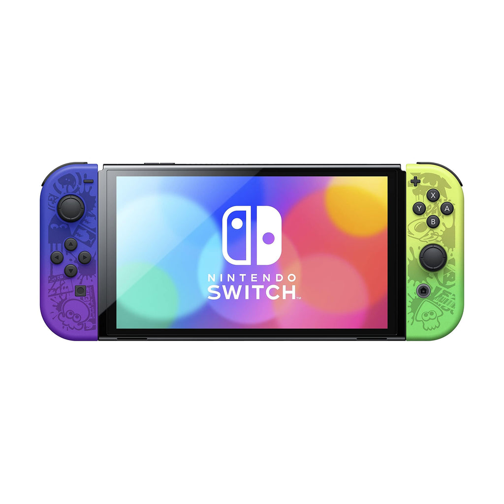 Nintendo Switch OLED Model B2827