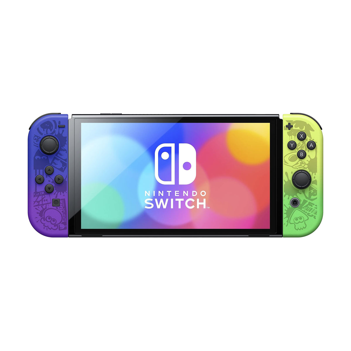 Nintendo Switch OLED Model B2827
