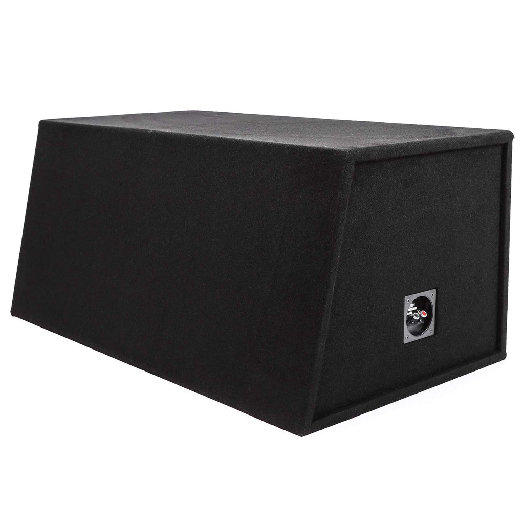12" 5000 Watt Subwoofer Bass Package with Amplifier E64177