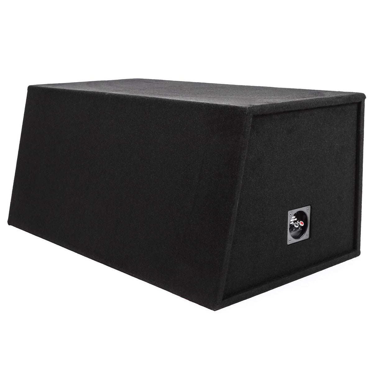 12" 5000 Watt Subwoofer Bass Package with Amplifier E64177