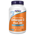 Omega-3 180 EPA / 120 DHA 200 Softgels X7359
