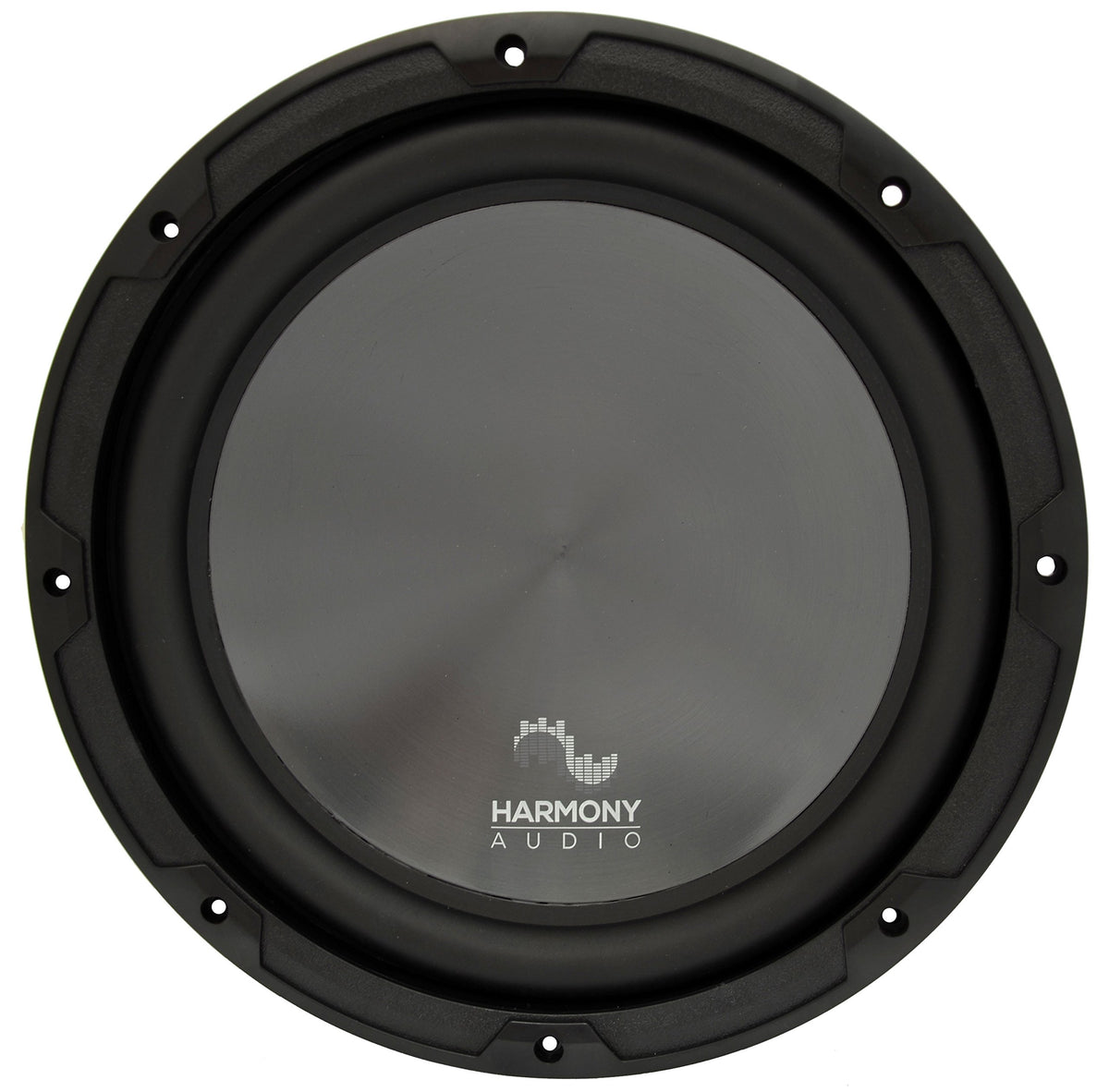 12" Subwoofer Sub Box Amp Bundle J129967
