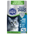 Unscented Clumping Litter 19lb S473