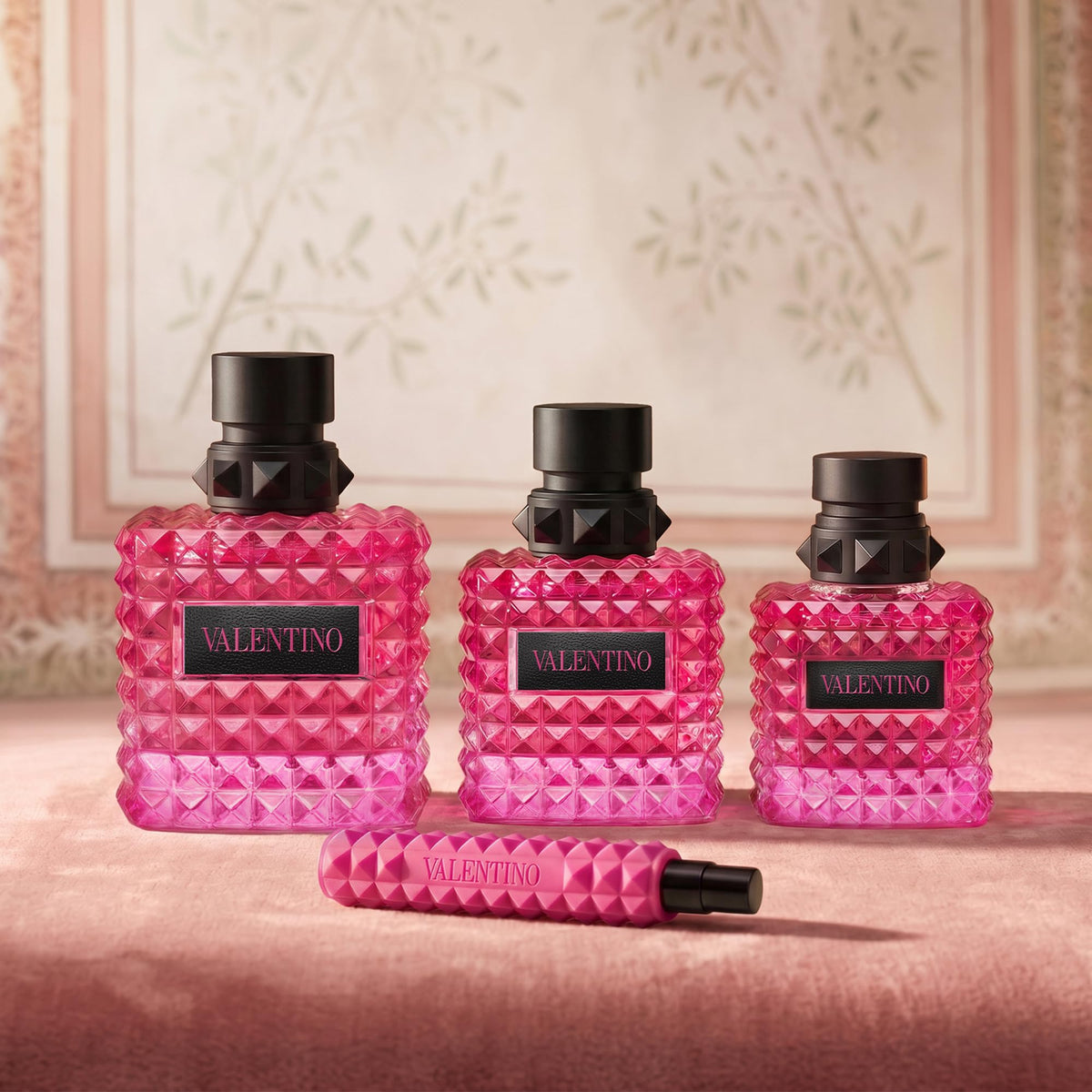 3.4 oz Parfum Spray M54709