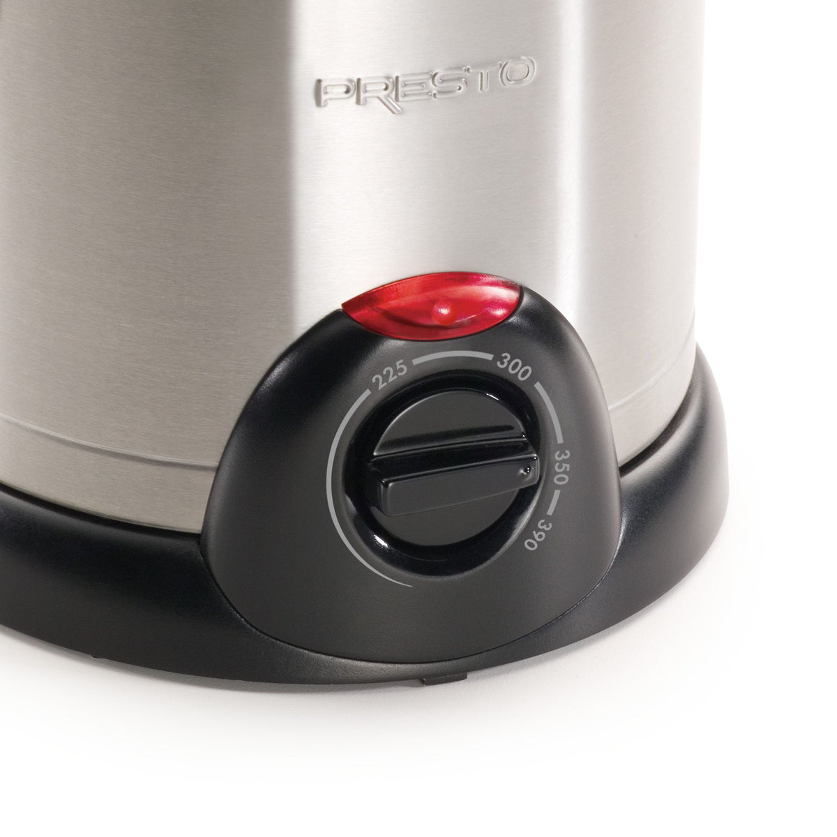 Stainless Steel Electric Deep Fryer S4581