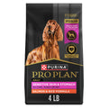 Salmon Dry Dog Food B760603