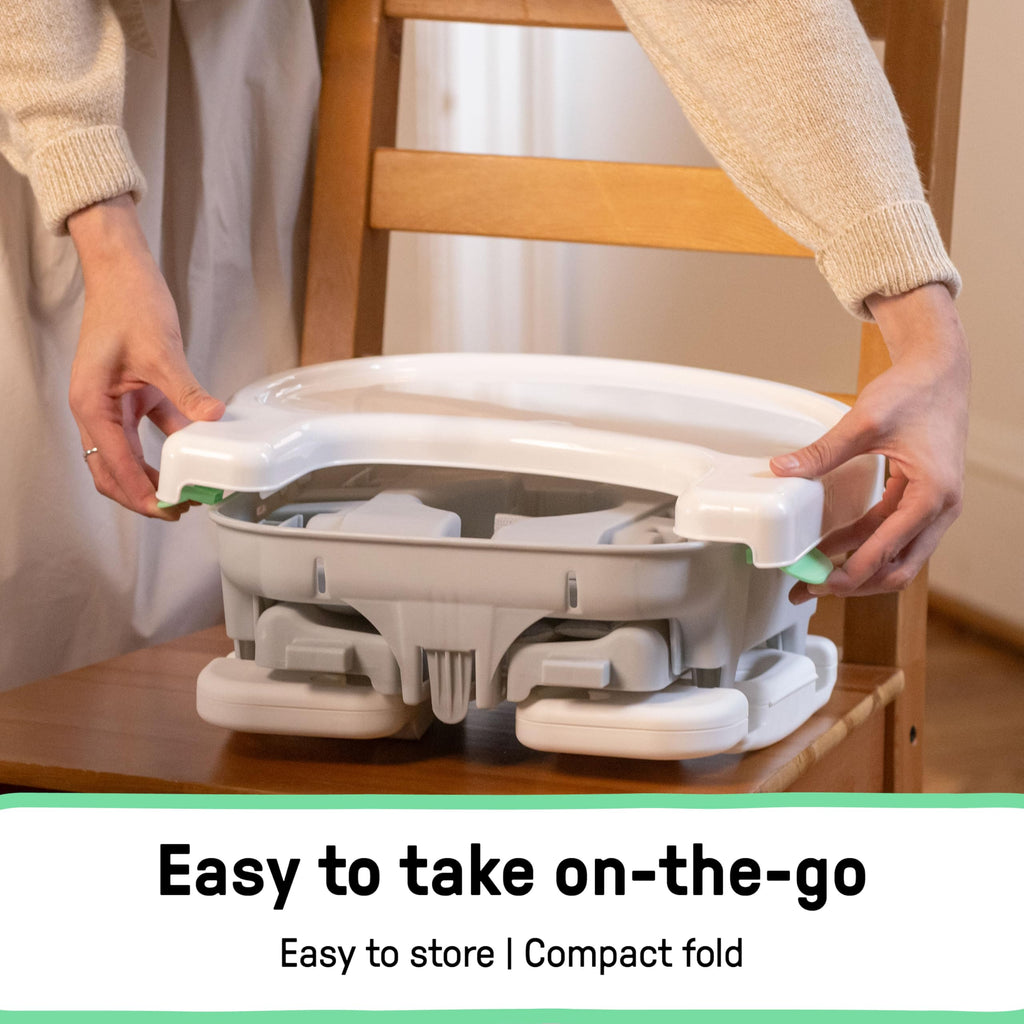 Compact Lightweight Toddler Booster Seat E4091