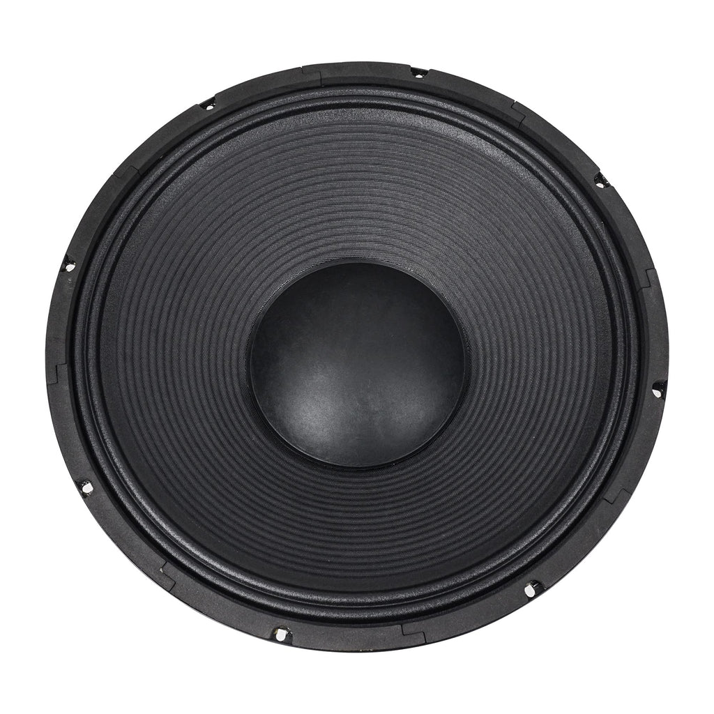 18” 800W Raw Woofer Speaker with 4" Voice Coil E883266