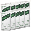 10 Pack Organic Coarse Perlite Planting Soil Additive B69556