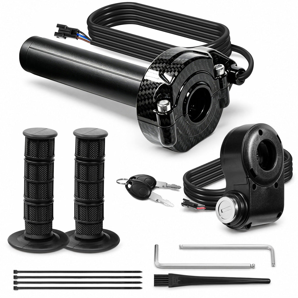 Twist Throttle D83379