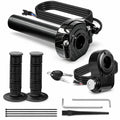 Twist Throttle D83379