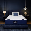 8 inch Hybrid Memory Foam Full Mattress R462102