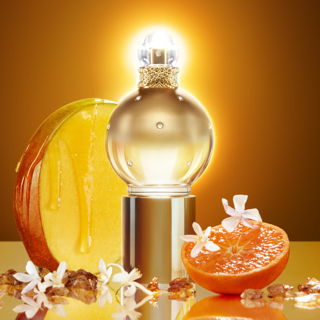 Eau De Toilette EDT Spray 3.3 Fl Oz C3890