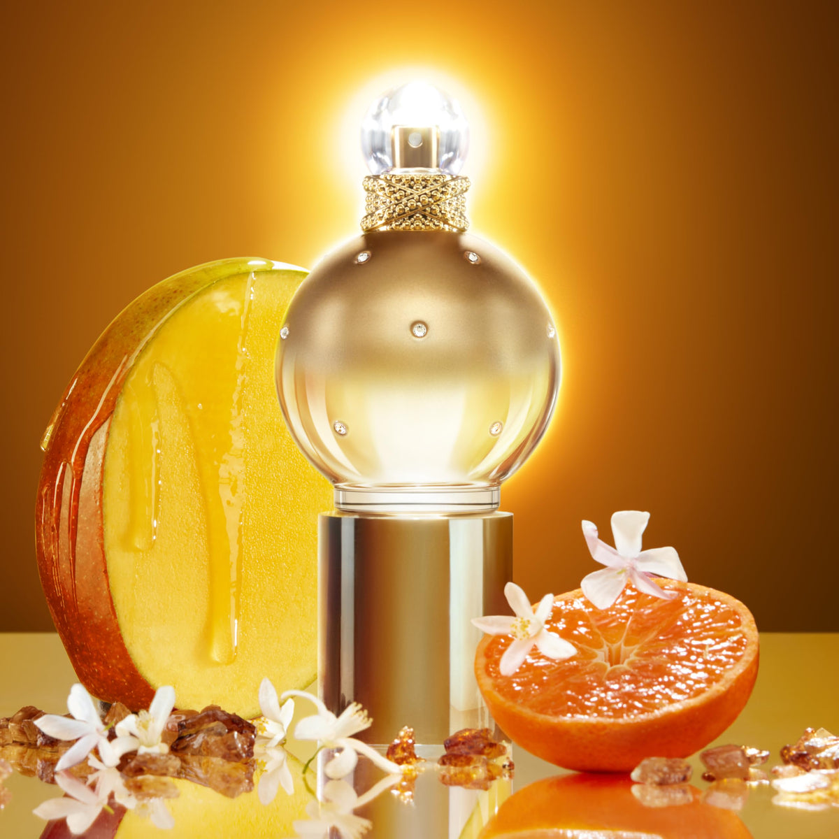 Eau De Toilette EDT Spray 3.3 Fl Oz C3890