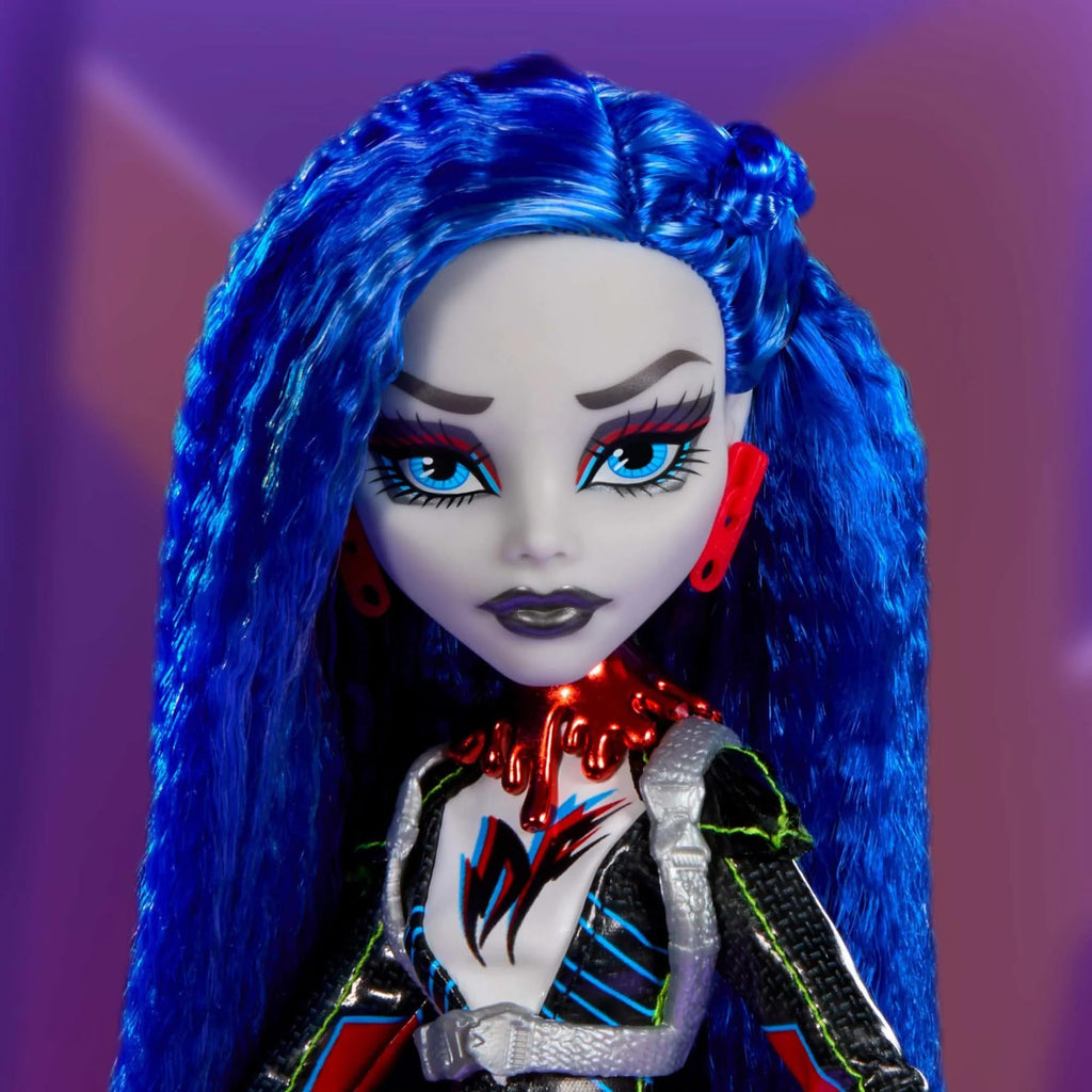 Exclusive Doll with Mini Figure and Comic Book X574244