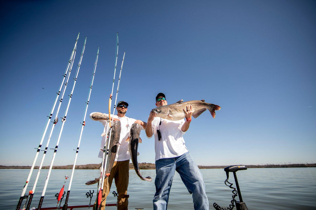 Spinning Fishing Rod Z803504