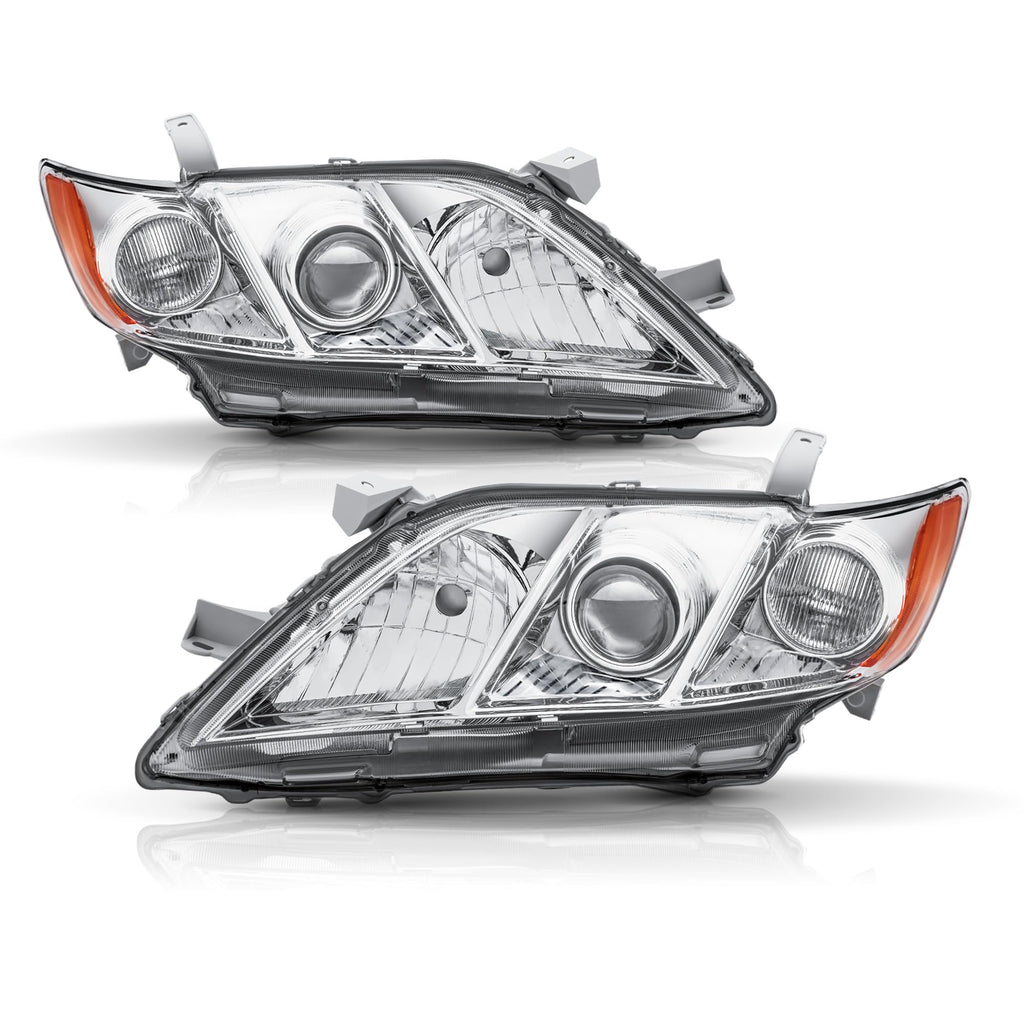Headlight Assembly for Toyota Camry O7877