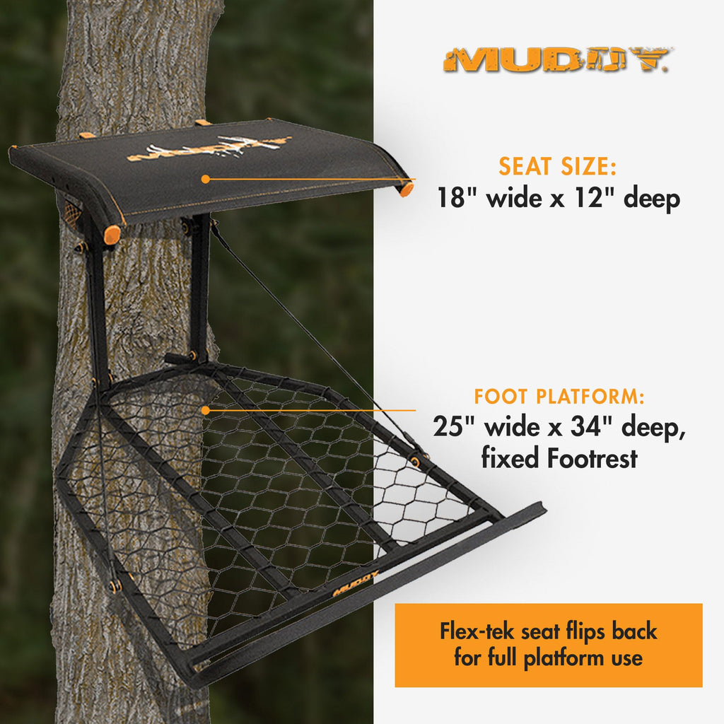 Hunting Tree Stand G701