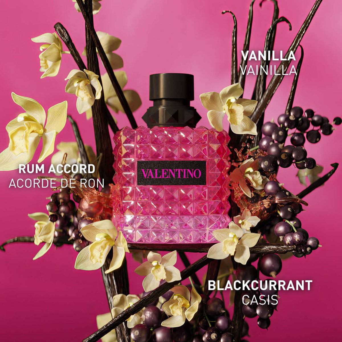 3.4 oz Parfum Spray M54709