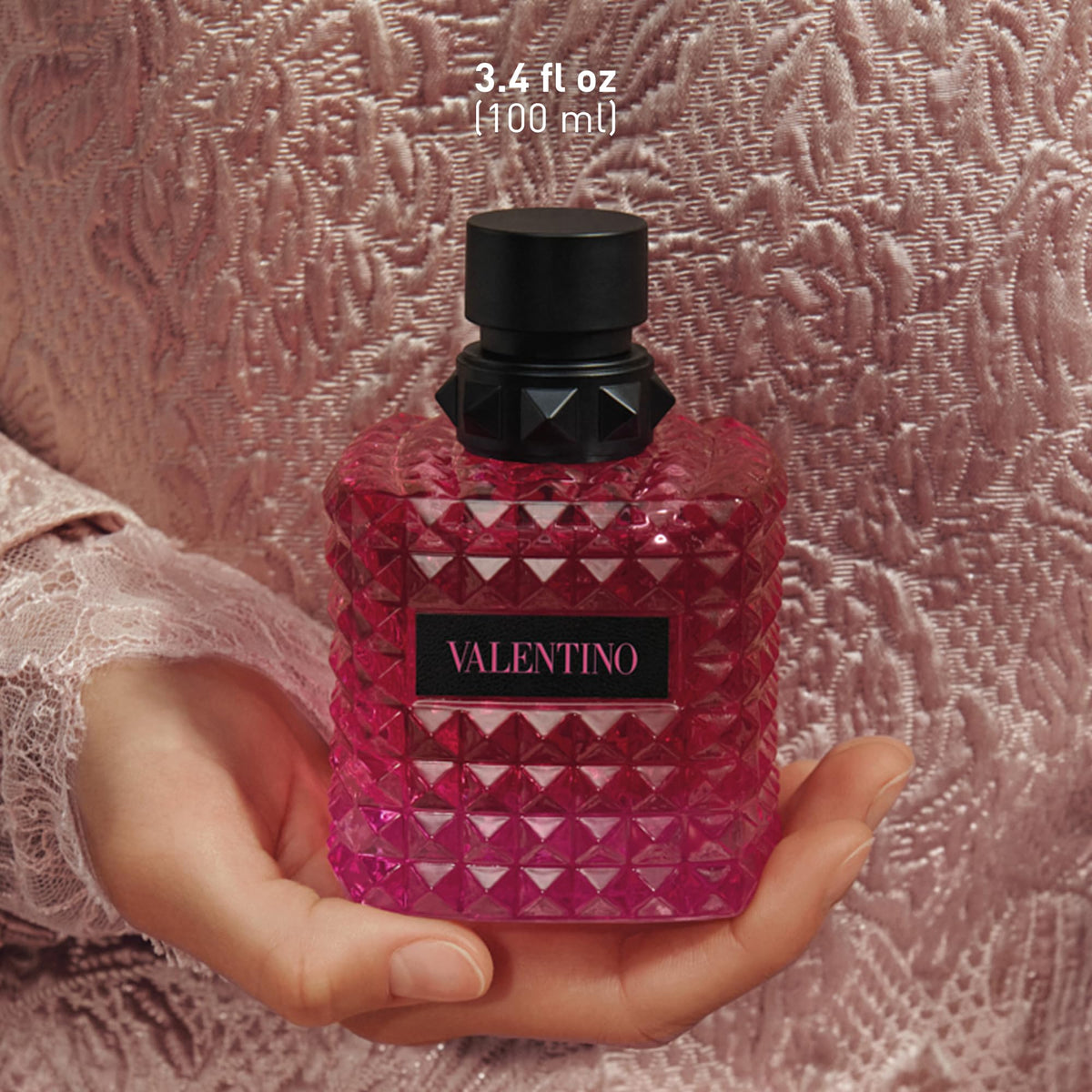 3.4 oz Parfum Spray M54709