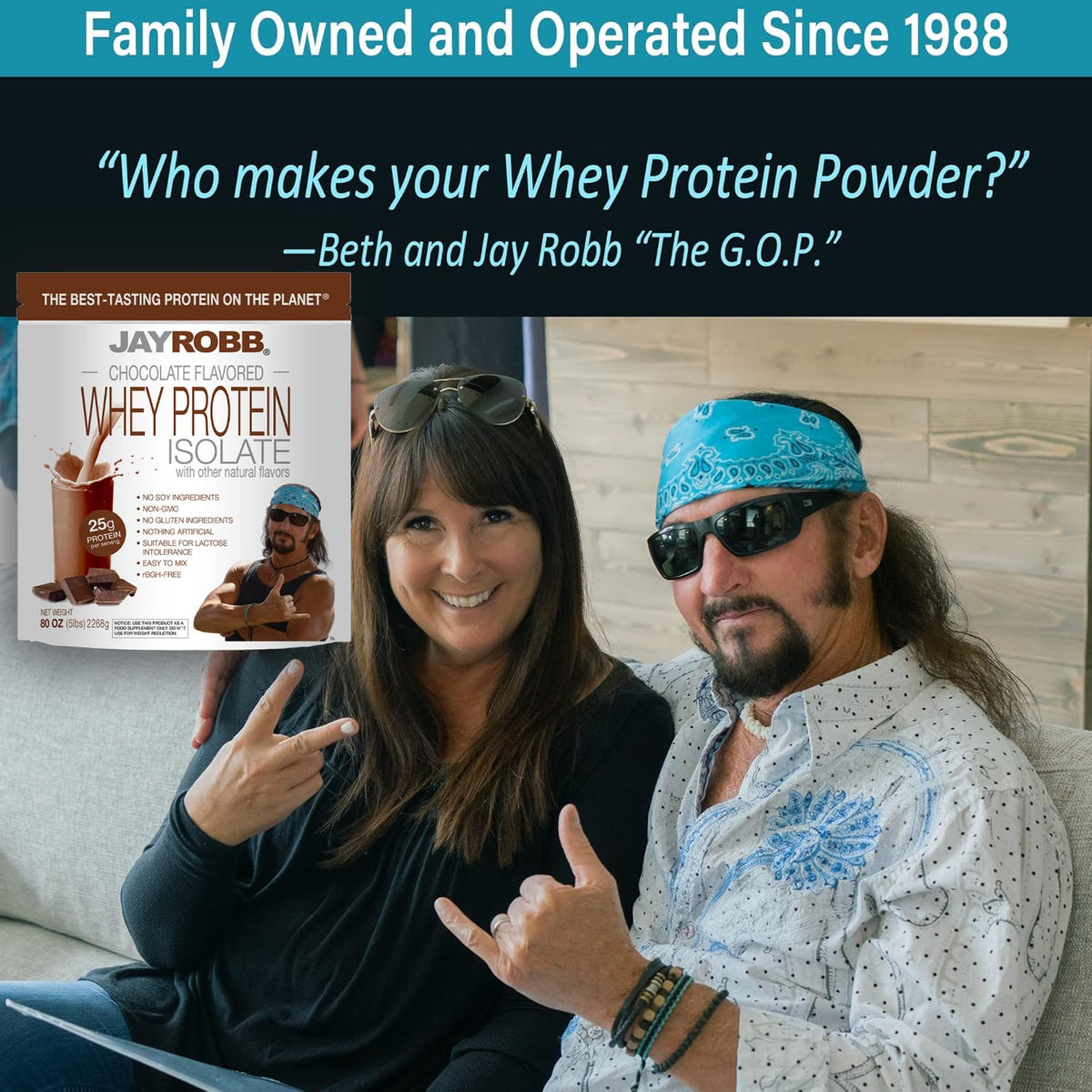 Whey Protein 5 Pound Chocolate G458016