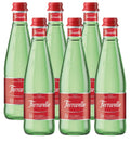 Sparkling Natural Mineral Water 11.2 Oz Glass Bottle 6 Pack M639767