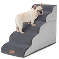 5 Step Pet Stairs Grey U317